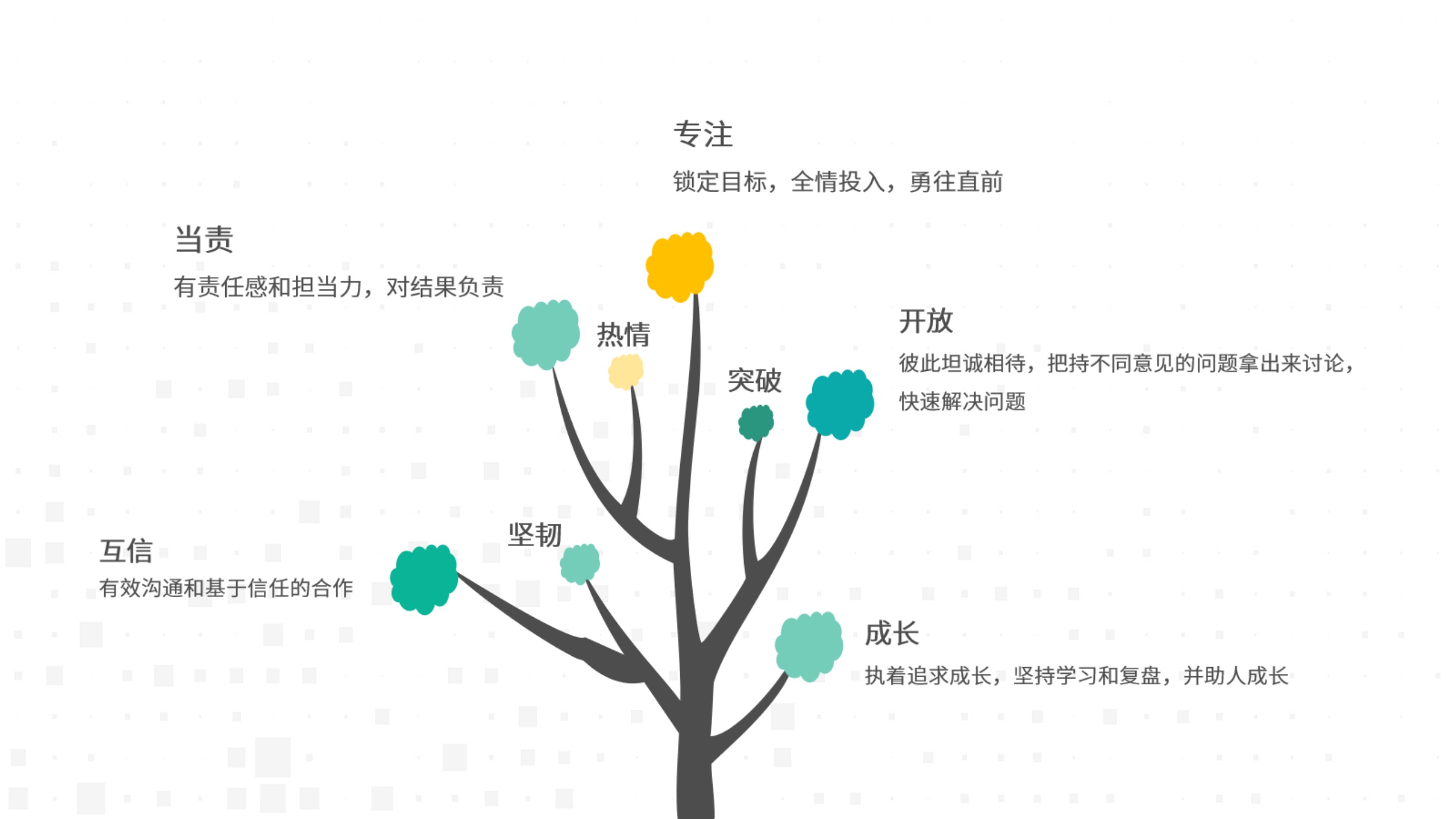互信求真，，，，，温暖同行