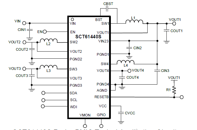SCT61440S-0062FDAR